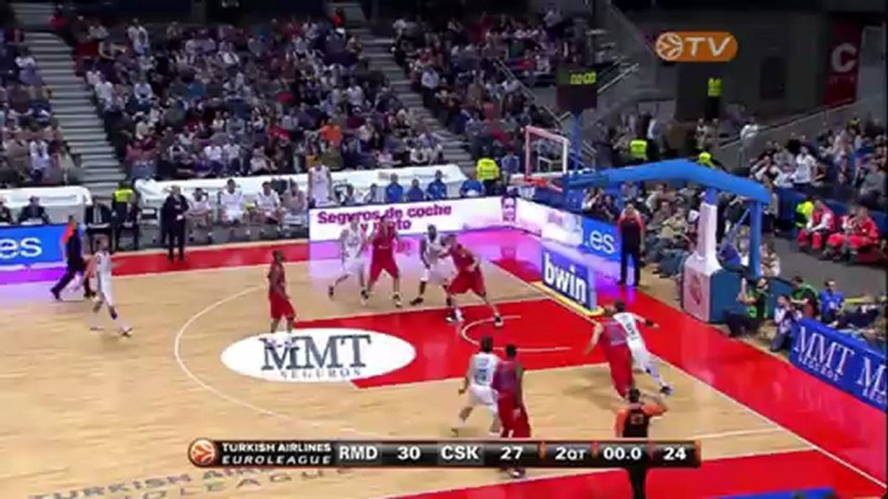 Top 16 Week 6 Top 10 Plays