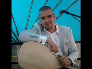 Murat AKTUĞ Hasretinle Öldürme Yar