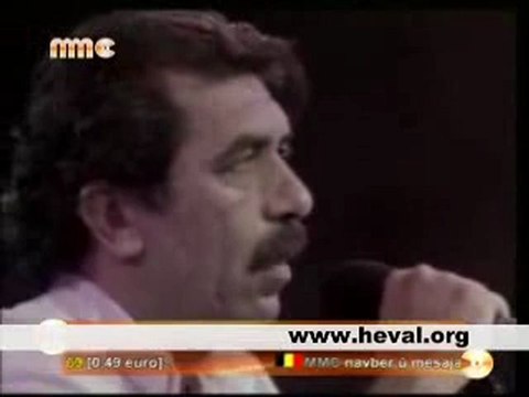 Cevdet Bagca Cevdet Bağca Bilesin heval