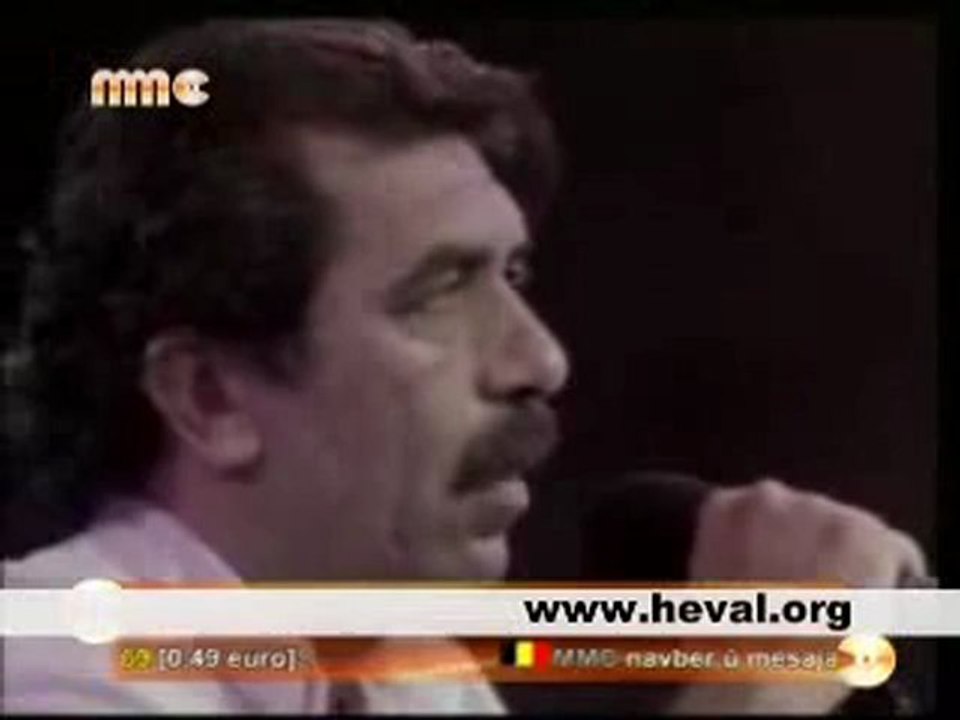 Cevdet Bagca Cevdet Bağca Bilesin heval