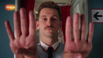 Los Amantes Pasajeros - Teaser [VO]