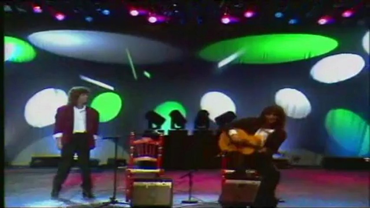 _Camarón en Málaga 1990__fandangos