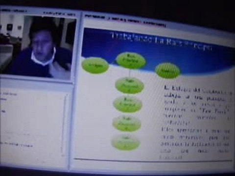 Escuela de Negocios Programa Crecimiento Rapido
