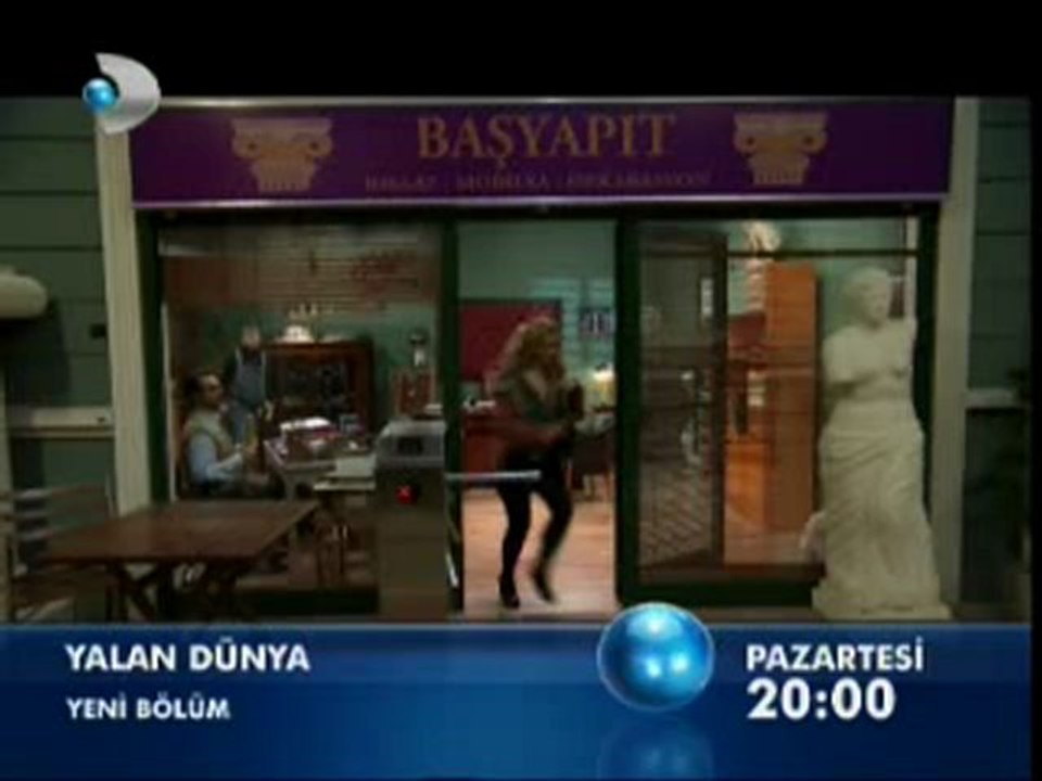 yalan