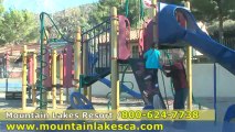 Camping RV Resort Southern California Safe & Secure For Kids