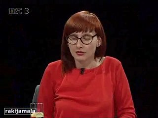 Peti dan - Goli otok, Studentski centar, Judith Reisman i Le Monde diplomatique