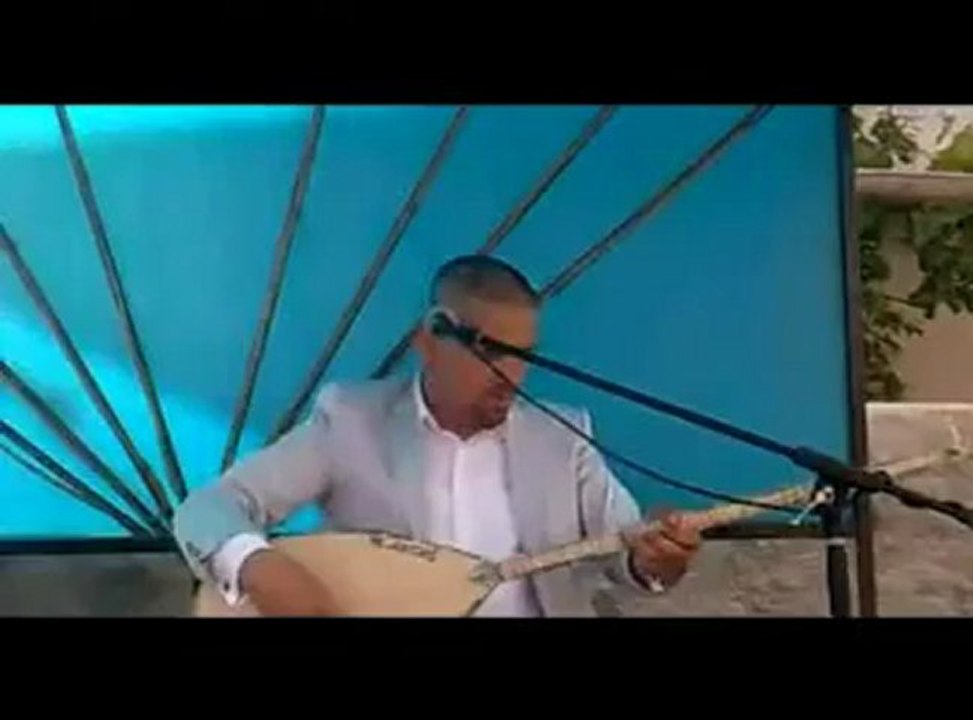 Murat Aktuğ Anam Olsaydı