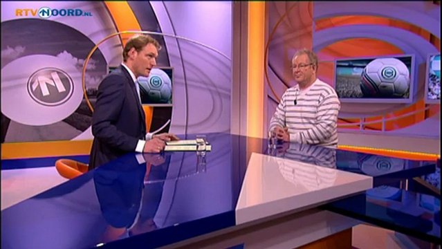 Supporters FC Groningen bezorgd over toekomst - RTV Noord