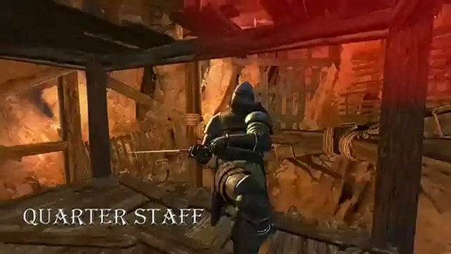 Chivalry : Medieval Warfare - Bande-annonce #2 - Nouveaux contenus