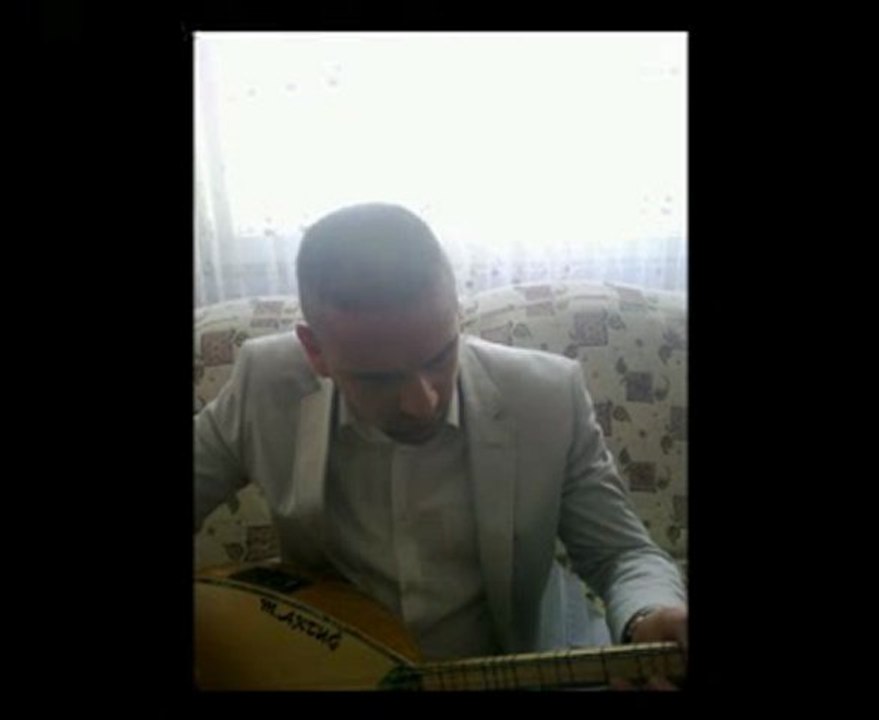 Murat AKTUĞ Senden Oldu