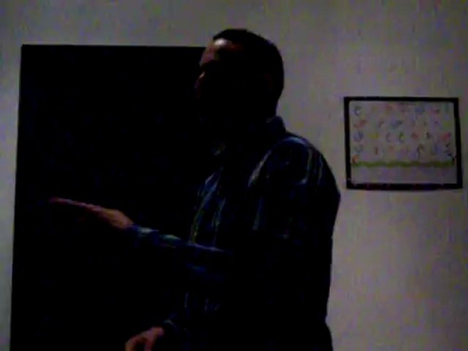 Egalité rencontre Manza Abdeslam Eliott Ness le 01/02/2013