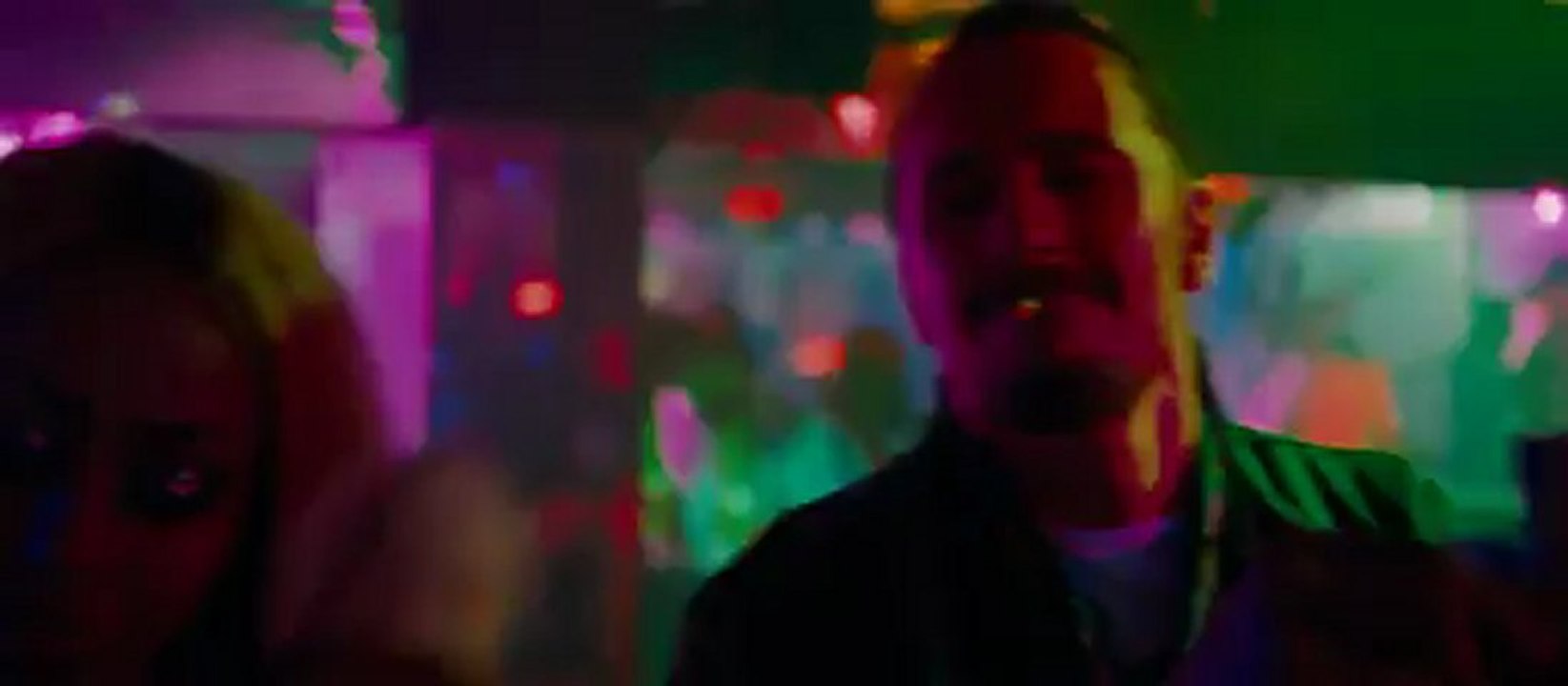 SPRING BREAKERS