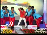 Siddharth hit songs performed at Jabardasth audio release