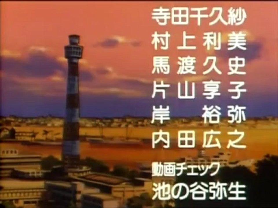 ガラスの仮面 ED stereo