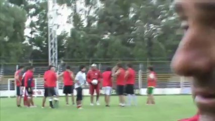 PASION INTERIOR - CAPITULO  1 - PARTE 1