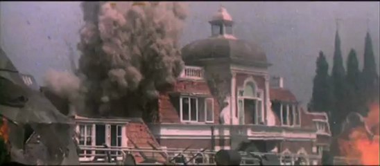 A BRIDGE TOO FAR Trailer