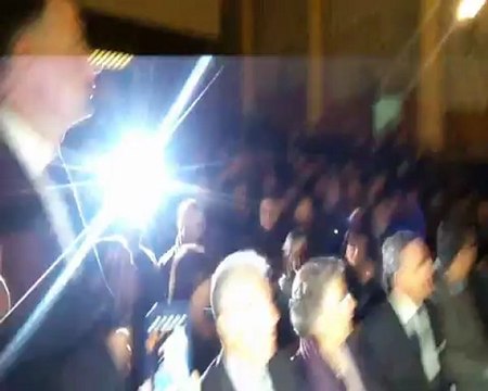 MONTI NELLA CITTA' DEI SASSI MATERA 1-2-2013