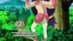 Pokémon B&W Rival Destinies (Destinos Rivales) OPENING SPANISH LATINO *HD AUDIO CN via SAP*