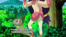 Pokémon B&W Rival Destinies (Destinos Rivales) OPENING SPANISH LATINO *HD AUDIO CN via SAP*