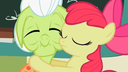 MLP-FiM_S02E12_Family Appreciation Day_JPsub