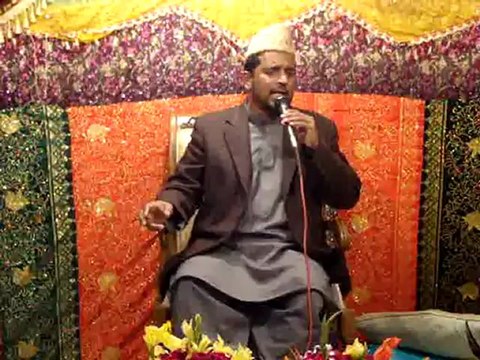 Syed Sabih Rehmani Naat Taqdeer Sanwar Jaey Sarkar Kay Qadmoon Main