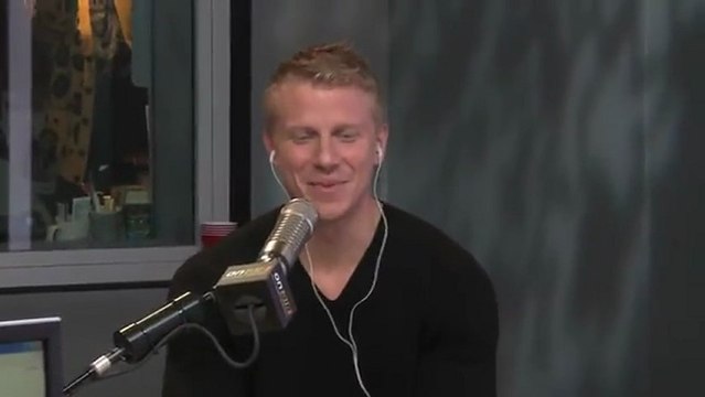 Bachelor Sean Lowe PART 1 Interview On Air with Ryan Seacrest - YouTube