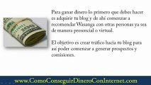 como ganar dinero en internet desde casa