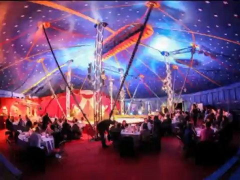 Location de salle Torcy 77 Espace Franconi 02