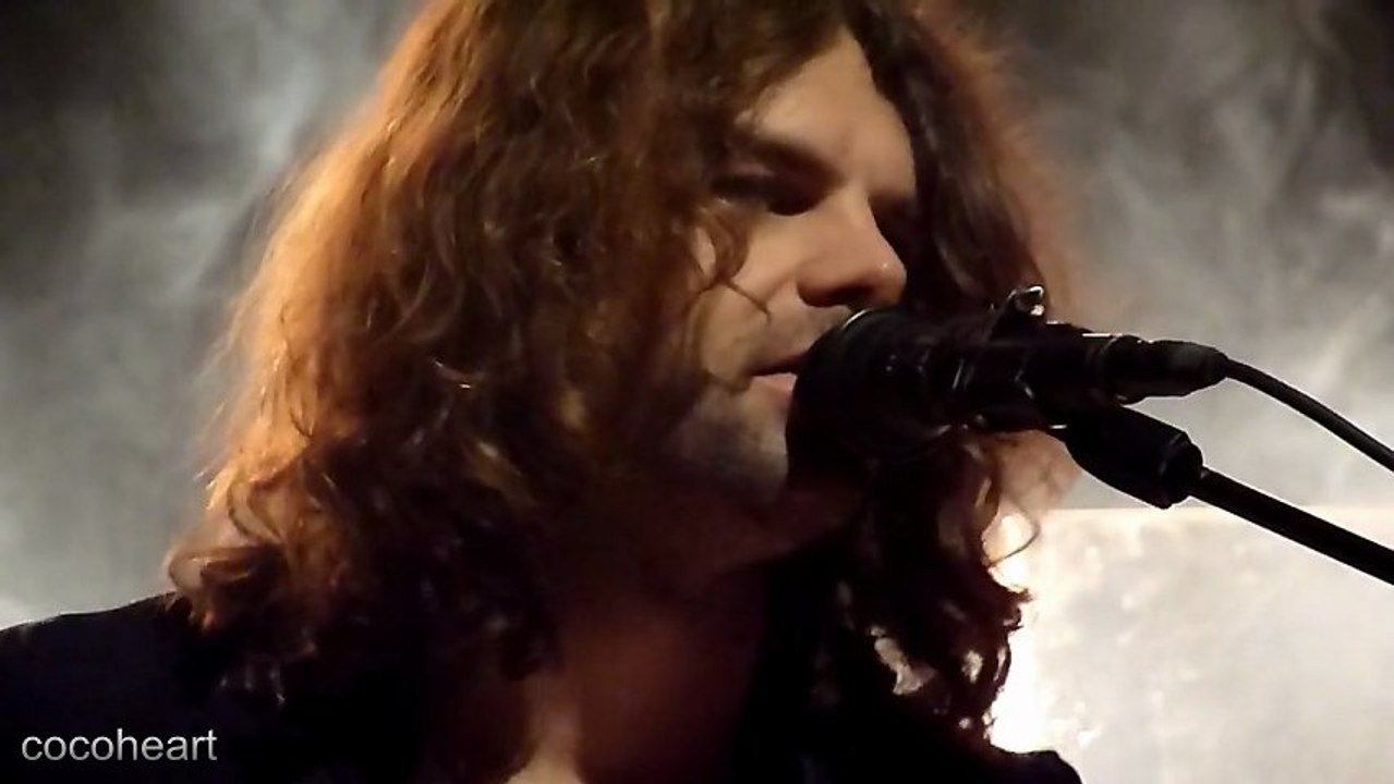 P:lot (Pilot) - Eins + An meiner Seite + Zuhören + So oder So - Düsseldorf, 20.10.2011