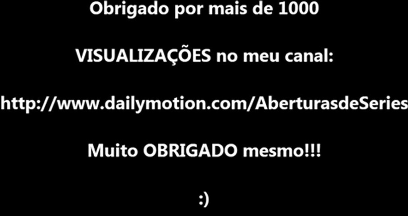Obrigado Por Mais de 1000!!!