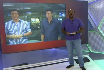 Globo Esporte SP- 01-02-2013 - Completo