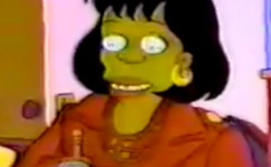 Uncovering Oprah's Simpsons Interview Segment, Dr. Phil's Ronaiah Tuiasosopo Interview