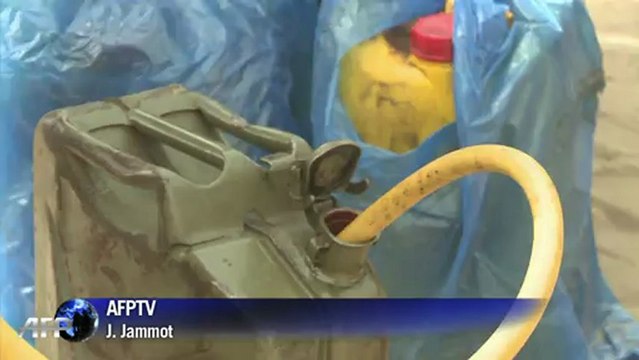 Mali: à Tombouctou, pénuries en carburant, eau et électricité