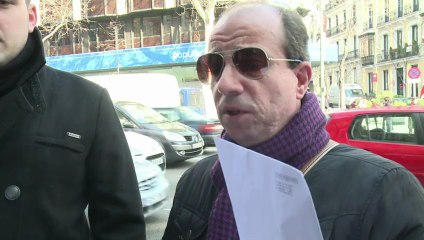 Rajoy vai falar neste sábado sobre acusação de corrupção