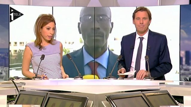 François Hollande attendu au Mali