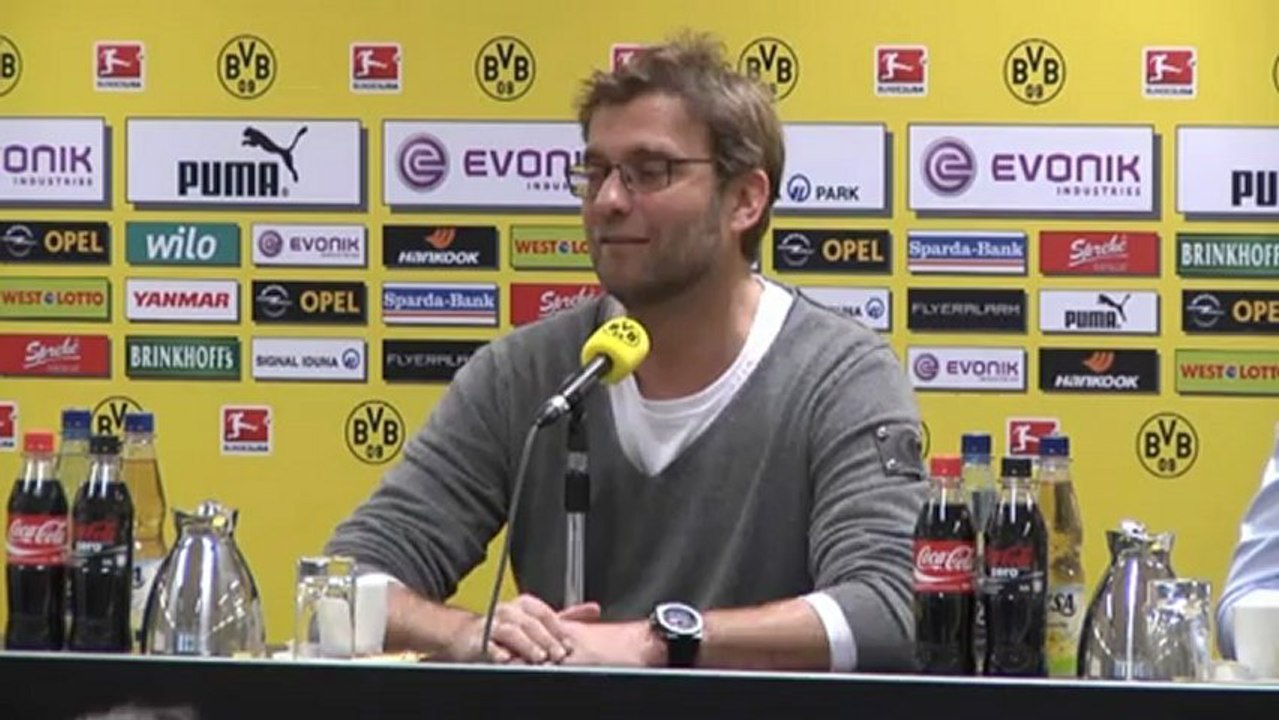 Leverkusen vs. Dortmund: Das Duell um Platz zwei