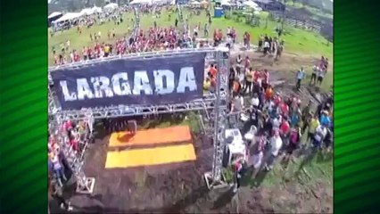 Globo Esporte PE - 01-02-2013 - Completo