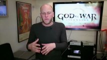 God of War Ascension NEW Single-Player GAMEPLAY! Adam Sessler's Hands-On Impressions - Rev3Games Originals