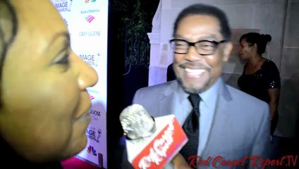James Reynolds at 44th NAACP Image Awards Pre-Show Gala Reception #NAACPImageAwards @JReynoldsJames