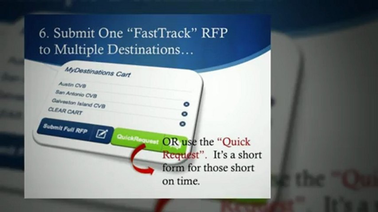 Find Austin Conference Locations | empowerMINT.com