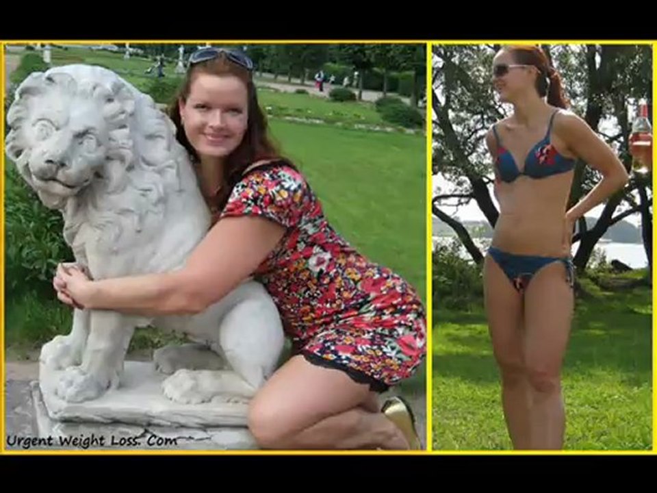 How To Lose Weight Fast and Get Sexy Flat Abs