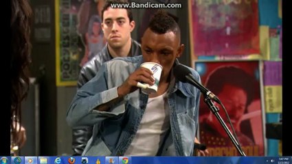 Opening to Girlfriends Season Six 2009 DVD (Disc One)