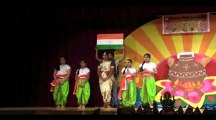 TRISTATE TELUGU ASSOCIATION: 2013 SANKRANTHI/REPUBLIC DAY CELEBRATIONS: APARNA LAKSHMI'S 