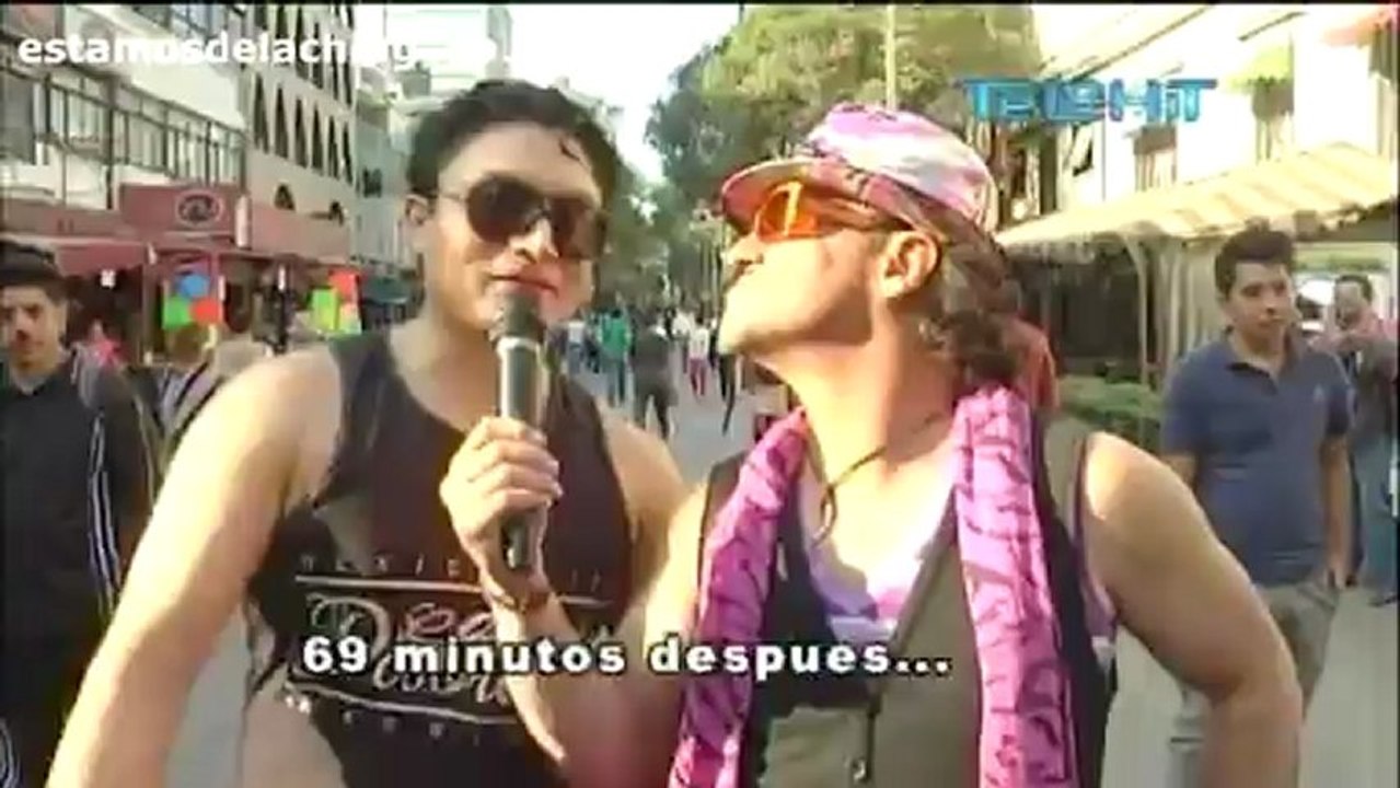 "La Garra" - Capitulo #25