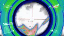 ◄31► Crysis 2 Multiplayer PC Tips / Tricks: Gauss Sniping (1080p)