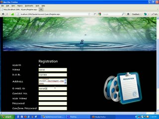 Joint Top-K Spatial Keyword Query Processing