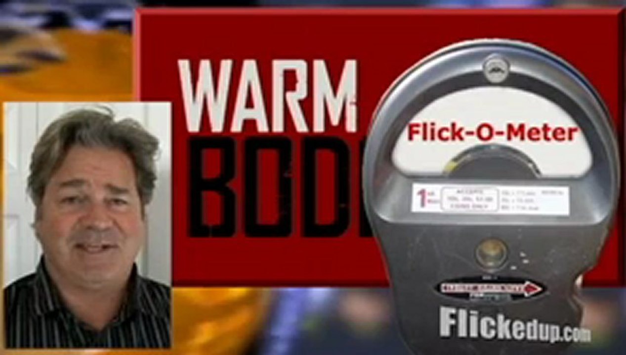 Flickedup.com: Warm Bodies