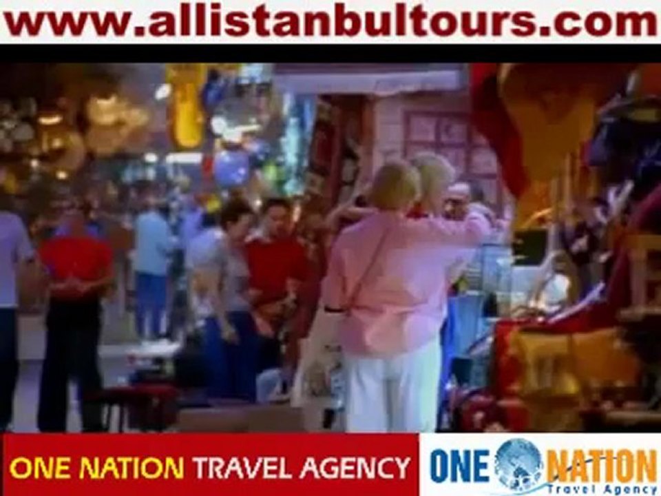 Istanbul city guide, Attractions, Restaurants & Hotels