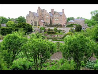 Hotels near shakespeare theater