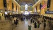 NYC landmark Grand Central Terminal turns 100